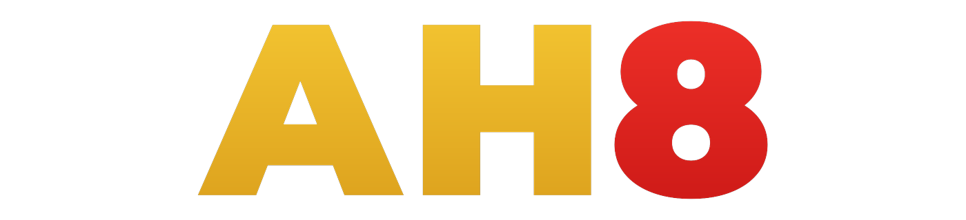 ah8 Logo